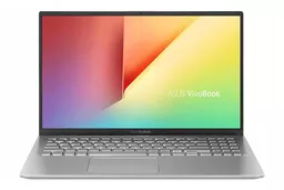 Asus VivoBook 15 z przodu Asus VivoBook 15 z przodu