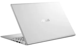 Asus VivoBook 15 z tyłu Asus VivoBook 15 z tyłu