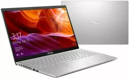 ASUS X509JA EJ026T srebrny ASUS X509JA EJ026T srebrny
