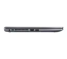 ASUS X509JA z lewej strony zamknięty ASUS X509JA z lewej strony zamknięty