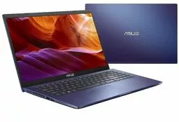 Laptop ASUS VivoBook 15 X509JA EJ284 niebiski Laptop ASUS VivoBook 15 X509JA EJ284 niebiski