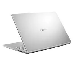 ASUS X515JA srebrny tył prawy ASUS X515JA srebrny tył prawy