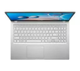 ASUS X515JA srebrny z góry ASUS X515JA srebrny z góry