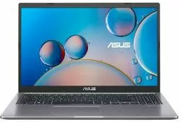 ASUS X515JA szary przód ASUS X515JA szary przód