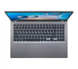 ASUS X515JA szary z góry otwarty ASUS X515JA szary z góry otwarty