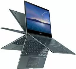 ASUS Zenbook Flip 13 360 stopni ASUS Zenbook Flip 13 360 stopni
