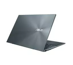 ASUS ZenBook Flip 13 tył lewy ASUS ZenBook Flip 13 tył lewy