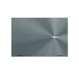 ASUS ZenBook Flip 13 z góry zamknięty ASUS ZenBook Flip 13 z góry zamknięty