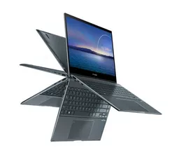 Asus ZenBook Flip 360 stopni Asus ZenBook Flip 360 stopni