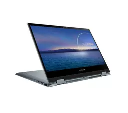 Asus ZenBook Flip jako tablet Asus ZenBook Flip jako tablet