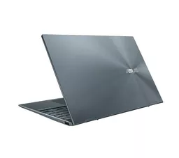Asus ZenBook Flip z tyłu Asus ZenBook Flip z tyłu