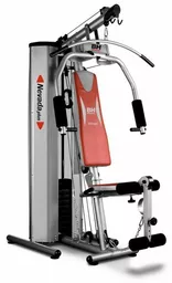 BH Fitness atlas treningowy Nevada Plus BH Fitness atlas treningowy Nevada Plus