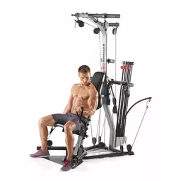 Bowflex atlas do ćwiczeń Xtreme 2 SE Bowflex atlas do ćwiczeń Xtreme 2 SE
