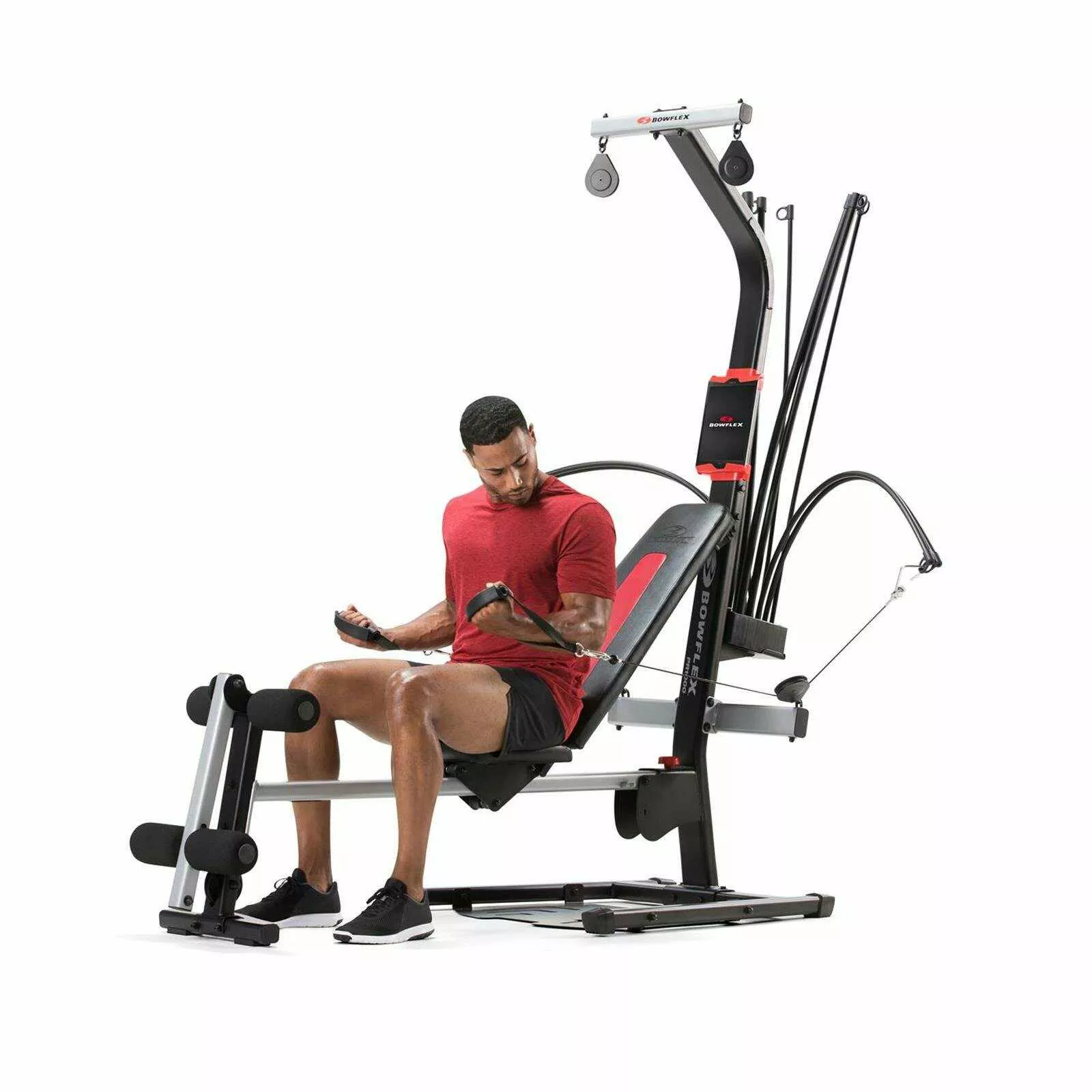 bowflex atlas do cwiczen pr 1000