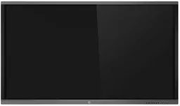 Monitor Avtek TouchScreen 55 Pro4K z przodu