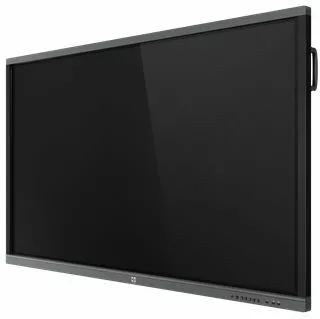 monitor avtek touchscreen 55 pro4k prawy przod