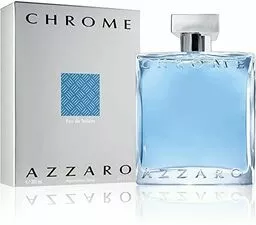 Azzaro Chrome Woda toaletowa 200 ml spray