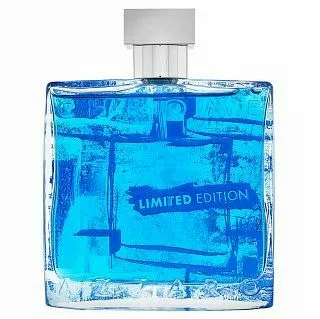 azzaro chrome limited edition 2015 woda toaletowa dla mezczyzn 10 ml