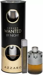 Azzaro Wanted by Night Woda perfumowana 100 ml Woda perfumowana 15 ml