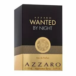 Azzaro Wanted By Night woda perfumowana dla mężczyzn