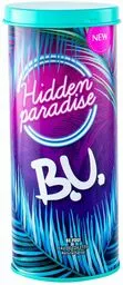 B U Hidden Paradise Woda toaletowa 50 ml