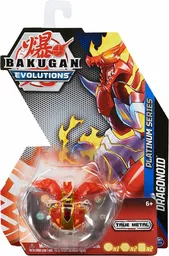 Figurka Bakugan Evolutions Dragonoid