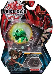 Figurka Bakugan Battle Planet Turtonium