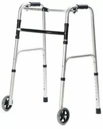 Balkonik dwukołowy WHEELER Vitea Care Balkonik dwukołowy WHEELER Vitea Care