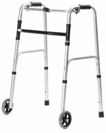 balkonik dwukolowy wheeler vitea care