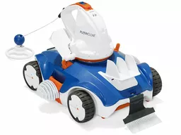 Odkurzacz automatyczny do czyszczenia basenu w różnych kolorach Odkurzacz automatyczny do czyszczenia basenu w różnych kolorach
