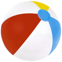Piłka plażowa kolorowa Piłka plażowa kolorowa
