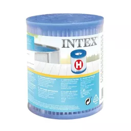 Filtr papierowy do pompy basenowej Intex