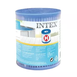 Filtr papierowy do pompy basenowej Intex Filtr papierowy do pompy basenowej Intex