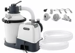 Pompa z filtrem piaskowym Intex Pompa z filtrem piaskowym Intex