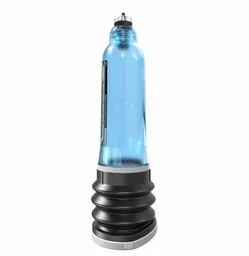 Pompka do Penisa Bathmate Hydromax7 Aqua Blue 100 ORYGINAŁ DYSKRETNA PRZESYŁKA Pompka do Penisa Bathmate Hydromax7 Aqua Blue 100 ORYGINAŁ DYSKRETNA PRZESYŁKA