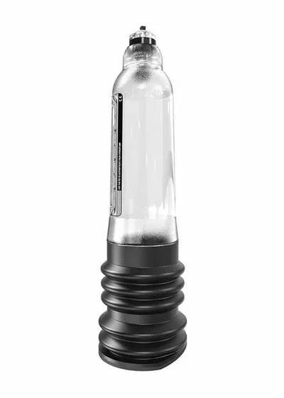 pompka do penisa bathmate hydro7 crystal clear 100 oryginal dyskretna przesylka