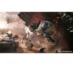 Battlefield 2042 screen z gry 2