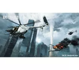 Battlefield 2042 screen z gry 4