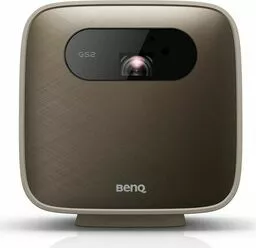 BenQ GS2 front
