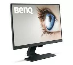 Monitor BenQ GW2480 lewy przód