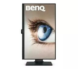 Monitor BenQ GW2480 pionowo