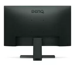 Monitor BenQ GW2480 z tyłu