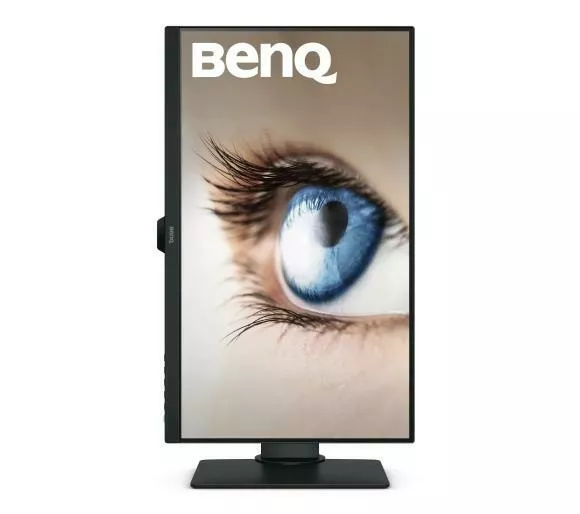 monitor benq gw2480 pionowo