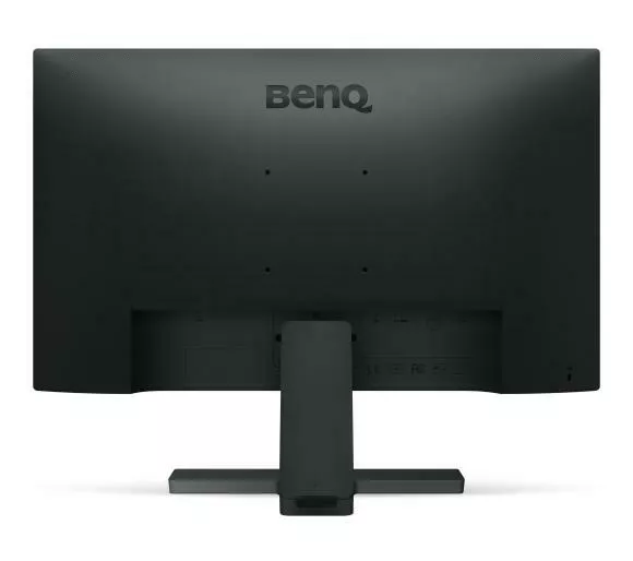 monitor benq gw2480 z tylu