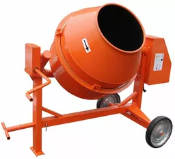 Betoniarka superior 450l 300l 1500W Altrad Betoniarka superior 450l 300l 1500W Altrad