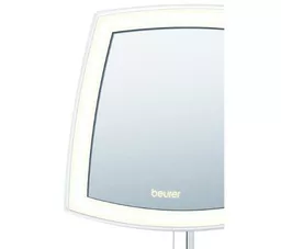Beurer BS 99 zbliżenie na lusterko Beurer BS 99 zbliżenie na lusterko