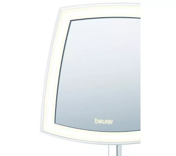 beurer bs 99 zblizenie na lusterko