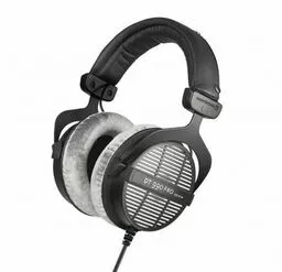 Słuchawki Beyerdynamic DT 990 PRO srebrne