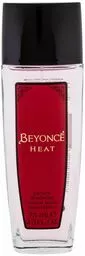 Beyonce Heat Dezodorant w szklanym flakonie 75 ml