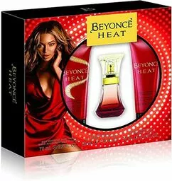 Beyonce Heat Parfum